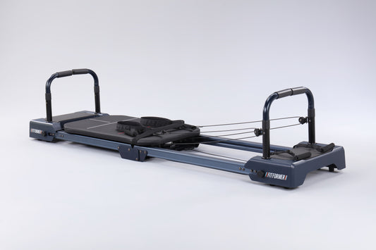 FitFormer 2.0 - Home Edition, optional Leg Riser Kit