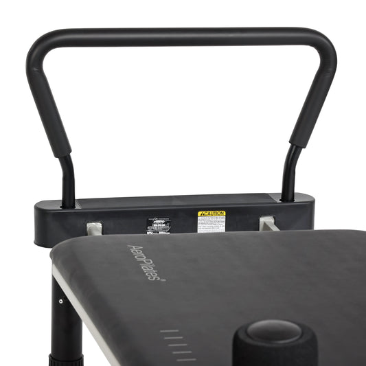 Stamina® AeroPilates® Premier 700 w/Stand, Cardio Rebounder, Neck Pillow & DVDs