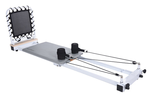 Stamina® PRECISION SERIES REFORMER 535
