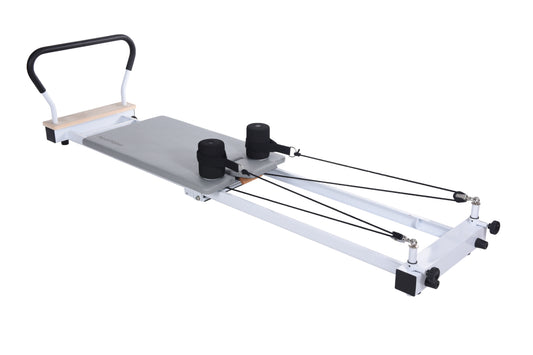 Stamina® PRECISION SERIES REFORMER 535