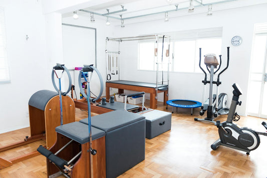 How to Choose the Right Pilates Equipment for Your Home