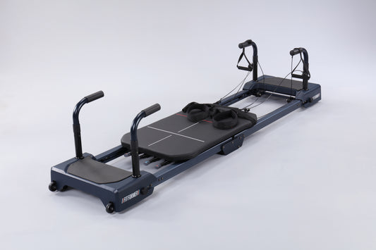 FitFormer 2.0 - Home Edition, optional Leg Riser Kit