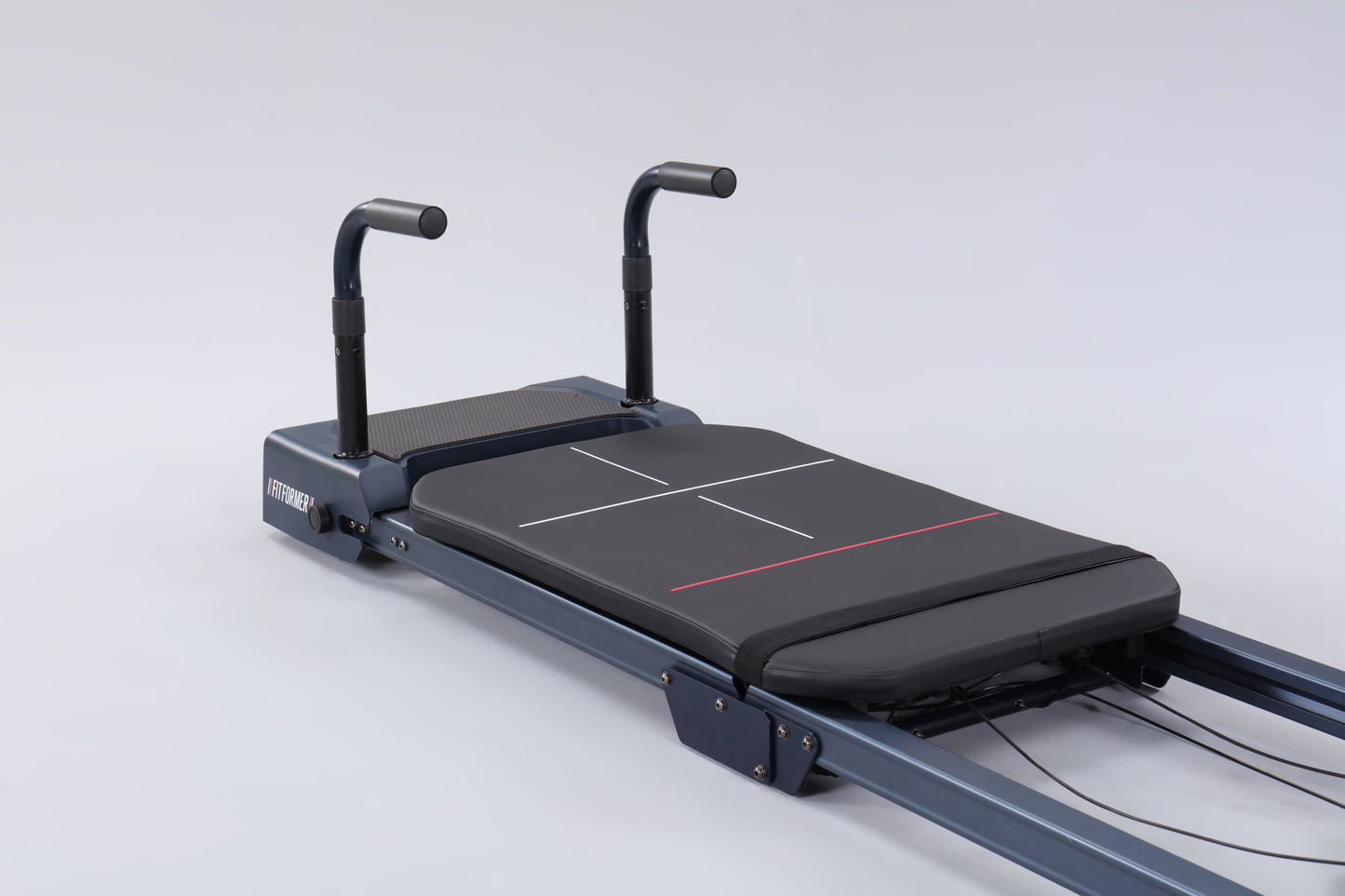 Pilates ProWorks Studio-Quality Pilates at Home — FitFormer 2.0 Reformer