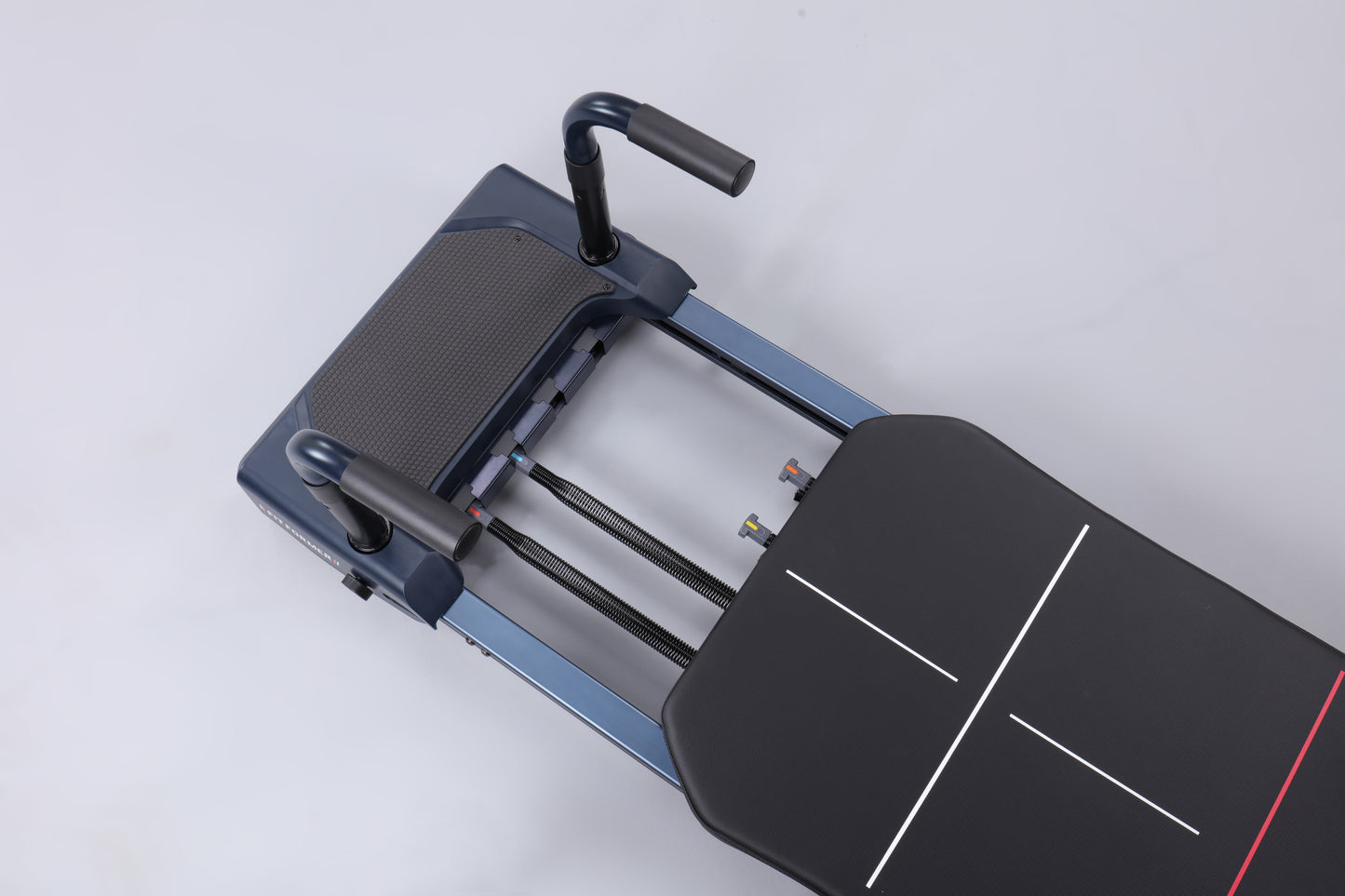 Pilates ProWorks Studio-Quality Pilates at Home — FitFormer 2.0 Reformer