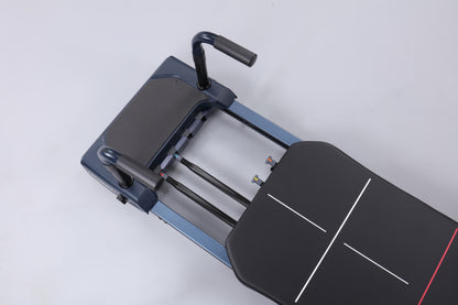 Pilates ProWorks Studio-Quality Pilates at Home — FitFormer 2.0 Reformer