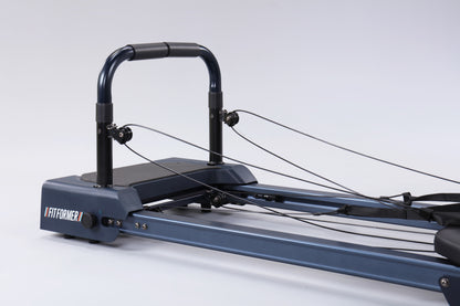 Pilates ProWorks Studio-Quality Pilates at Home — FitFormer 2.0 Reformer