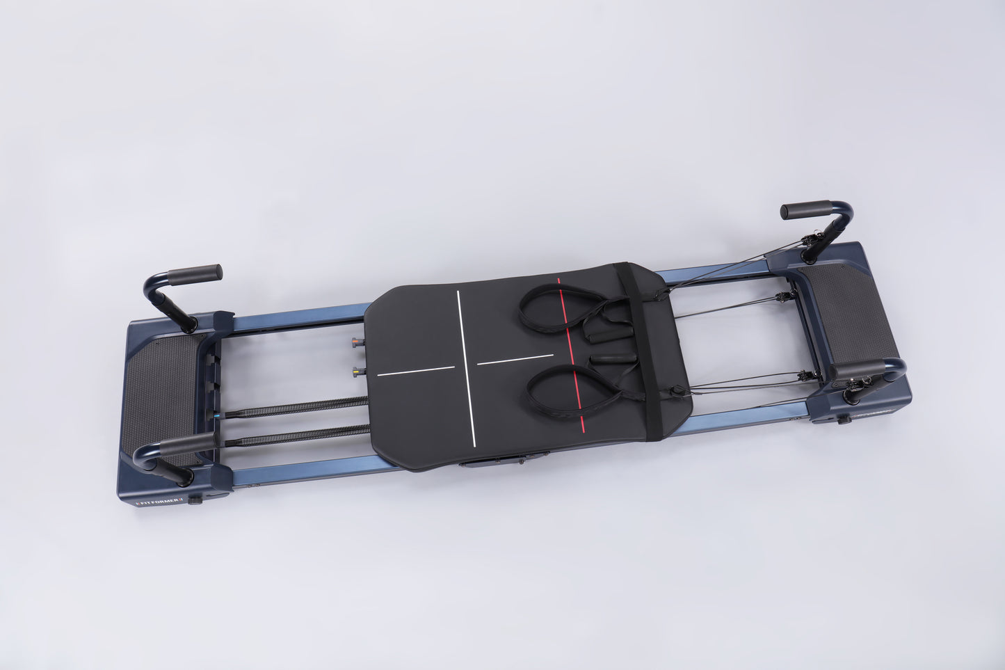 Pilates ProWorks Studio-Quality Pilates at Home — FitFormer 2.0 Reformer
