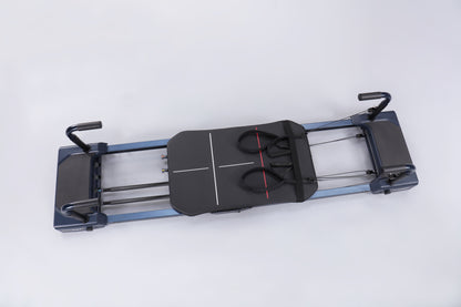Pilates ProWorks Studio-Quality Pilates at Home — FitFormer 2.0 Reformer