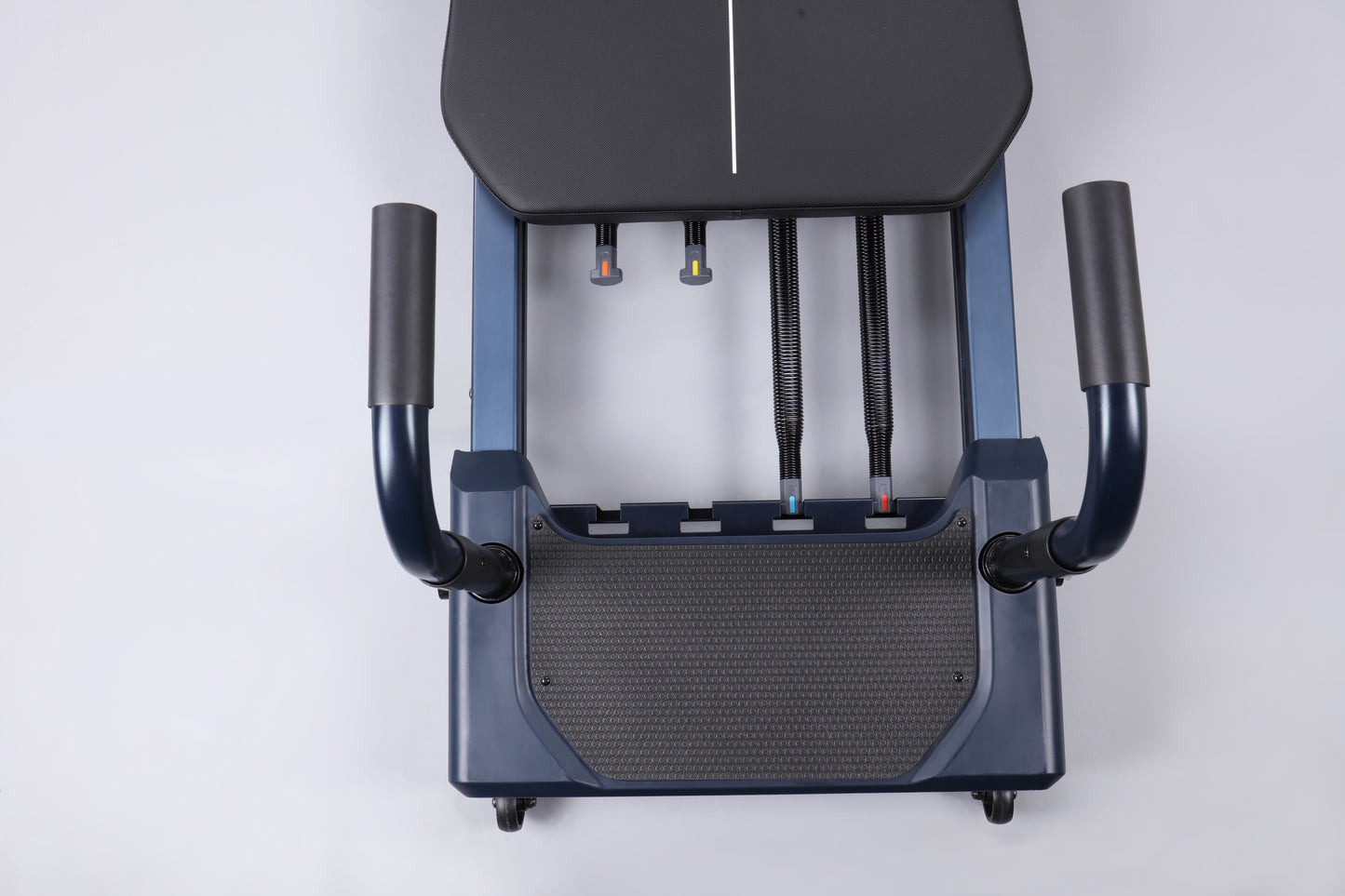 Pilates ProWorks Studio-Quality Pilates at Home — FitFormer 2.0 Reformer