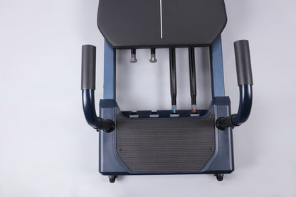 Pilates ProWorks Studio-Quality Pilates at Home — FitFormer 2.0 Reformer