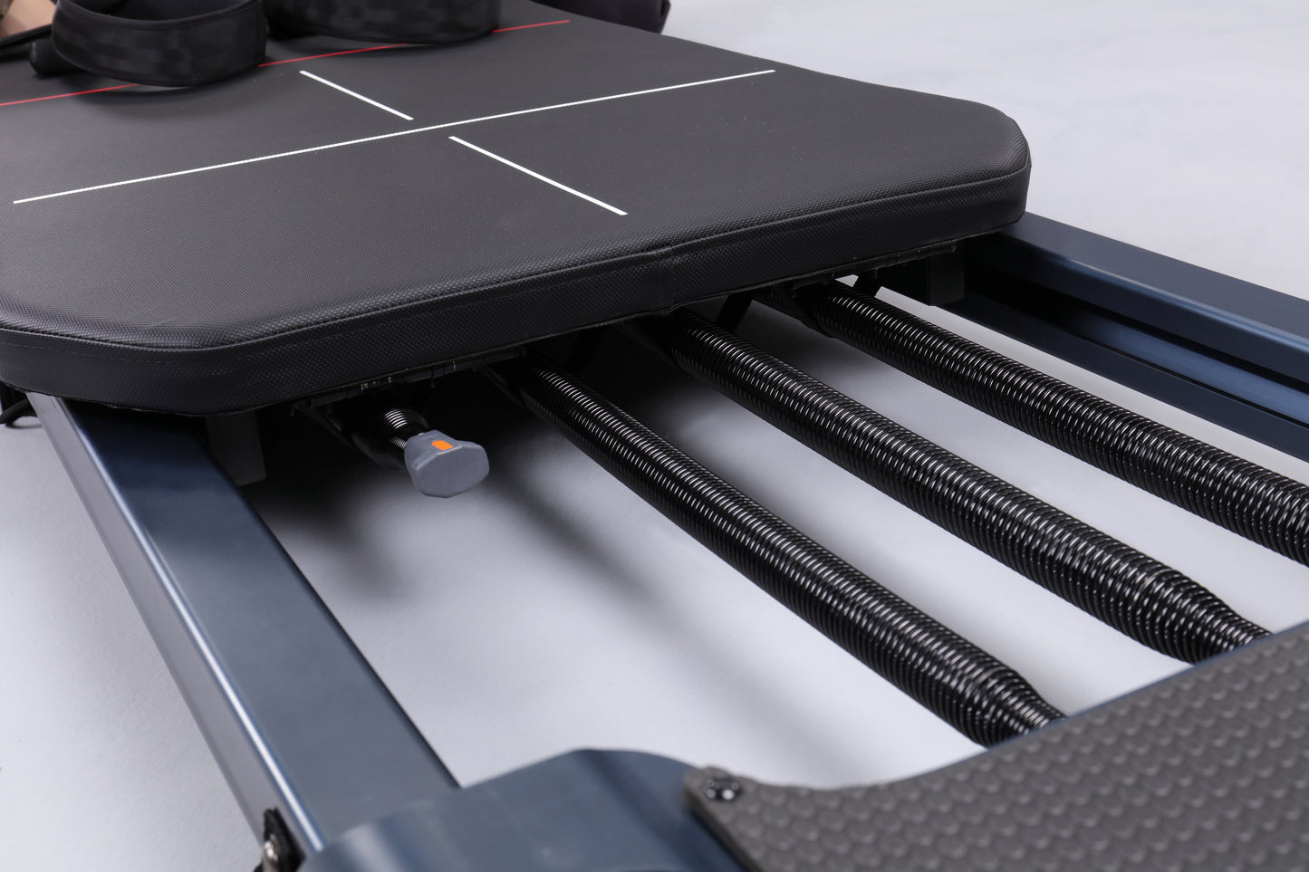 Pilates ProWorks Studio-Quality Pilates at Home — FitFormer 2.0 Reformer