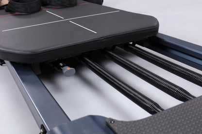 Pilates ProWorks Studio-Quality Pilates at Home — FitFormer 2.0 Reformer