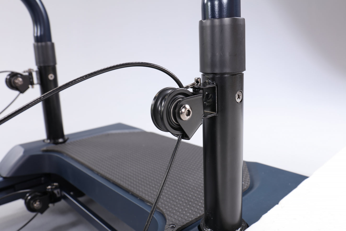 Pilates ProWorks Studio-Quality Pilates at Home — FitFormer 2.0 Reformer