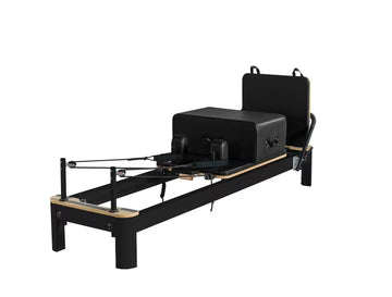 Core Collab Queen Studio Pilates Reformer