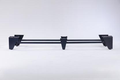 Pilates ProWorks Studio-Quality Pilates at Home — FitFormer 2.0 Reformer