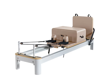 Core Collab Queen Studio Pilates Reformer