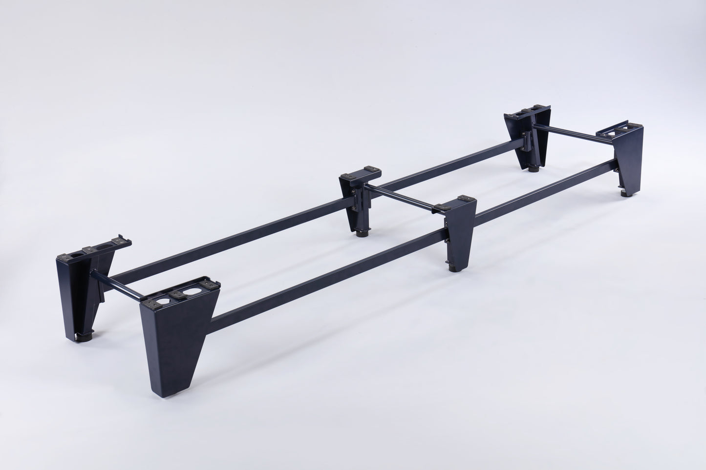 Pilates ProWorks Studio-Quality Pilates at Home — FitFormer 2.0 Reformer