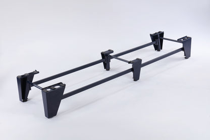 Pilates ProWorks Studio-Quality Pilates at Home — FitFormer 2.0 Reformer