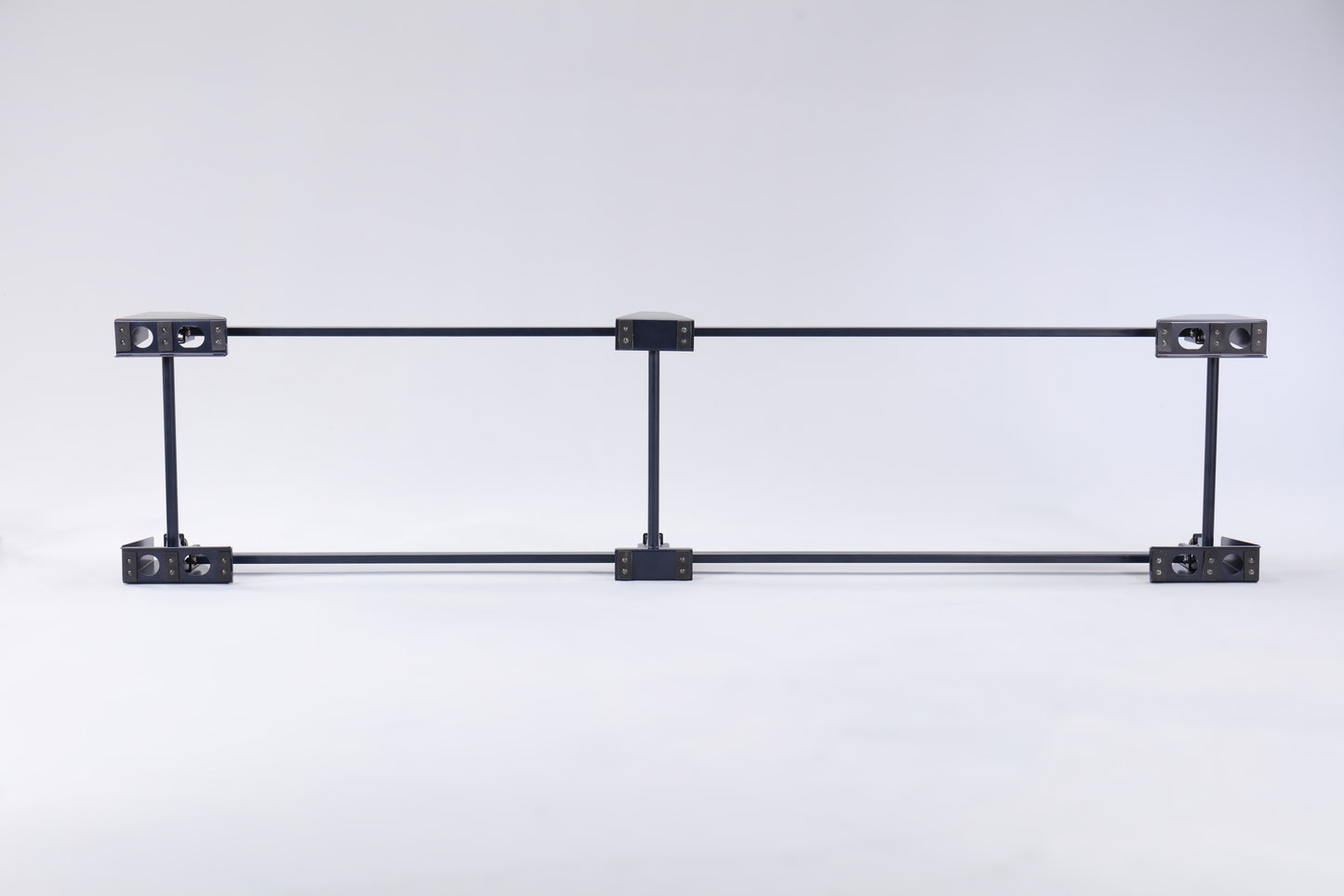 Pilates ProWorks Studio-Quality Pilates at Home — FitFormer 2.0 Reformer