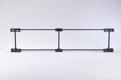 Pilates ProWorks Studio-Quality Pilates at Home — FitFormer 2.0 Reformer