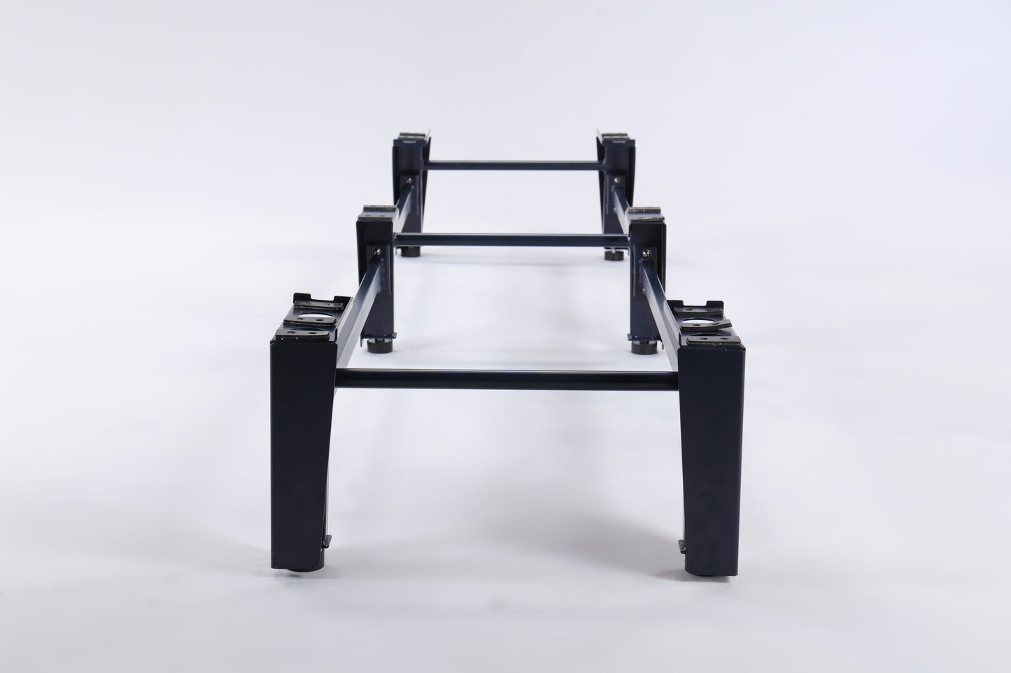 Pilates ProWorks Studio-Quality Pilates at Home — FitFormer 2.0 Reformer