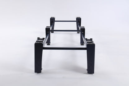 Pilates ProWorks Studio-Quality Pilates at Home — FitFormer 2.0 Reformer