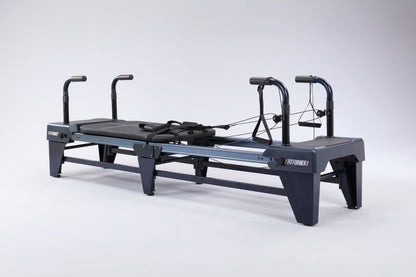 Pilates ProWorks Studio-Quality Pilates at Home — FitFormer 2.0 Reformer
