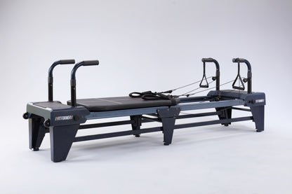 Pilates ProWorks Studio-Quality Pilates at Home — FitFormer 2.0 Reformer