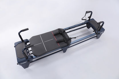 Pilates ProWorks Studio-Quality Pilates at Home — FitFormer 2.0 Reformer