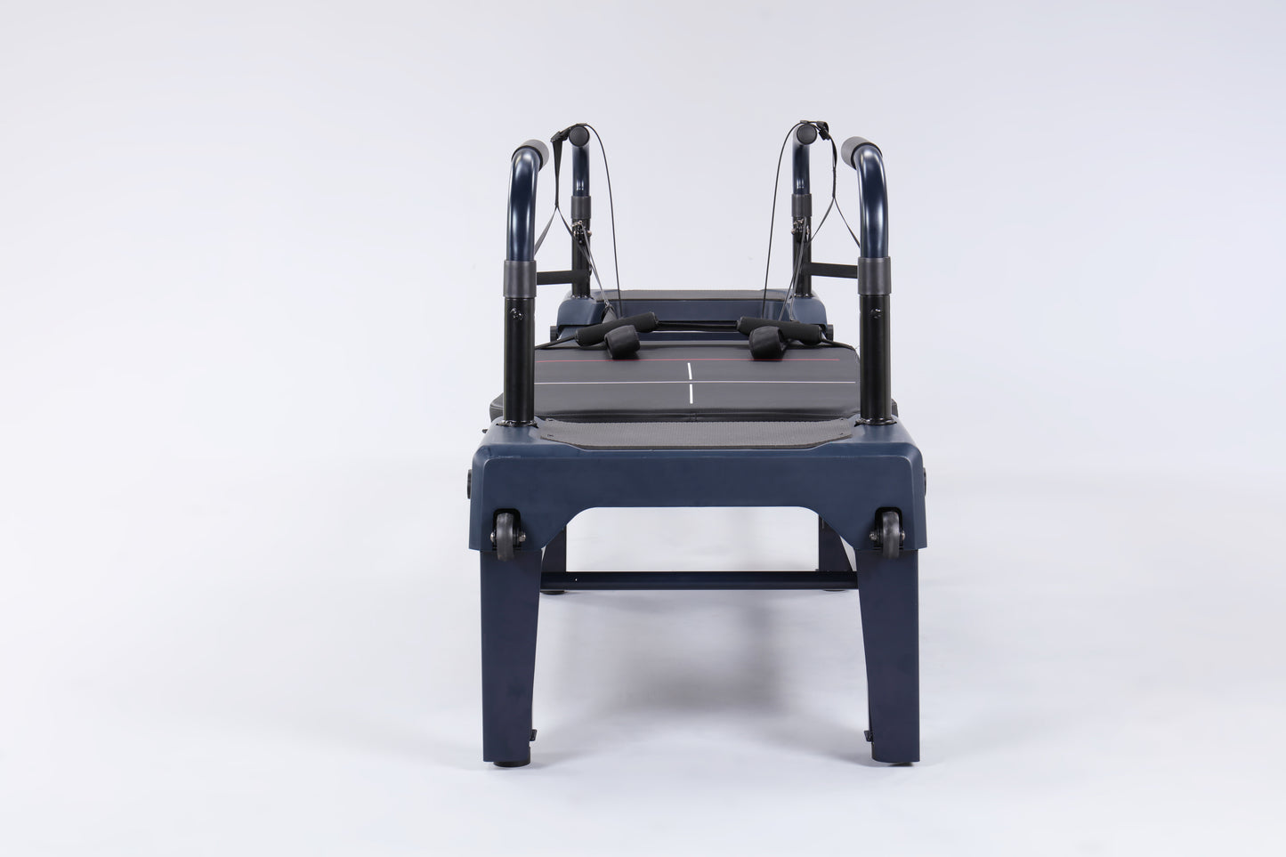 Pilates ProWorks Studio-Quality Pilates at Home — FitFormer 2.0 Reformer