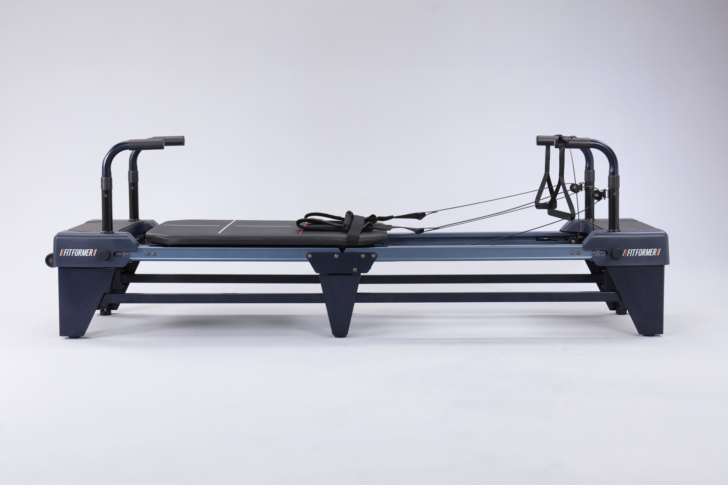 Pilates ProWorks Studio-Quality Pilates at Home — FitFormer 2.0 Reformer
