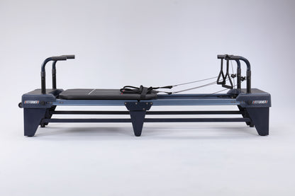 Pilates ProWorks Studio-Quality Pilates at Home — FitFormer 2.0 Reformer
