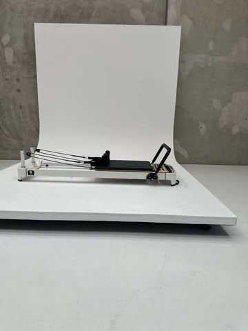 Core Collab Queen 2.0 Studio Pilates Reformer