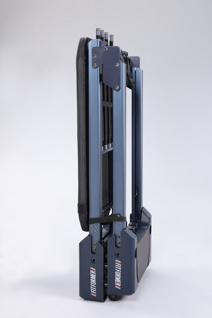Pilates ProWorks Studio-Quality Pilates at Home — FitFormer 2.0 Reformer