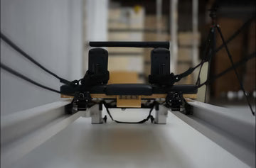 Queen Cadillac Pilates Reformer
