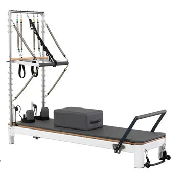 Core Collab Queen Pilates Tower