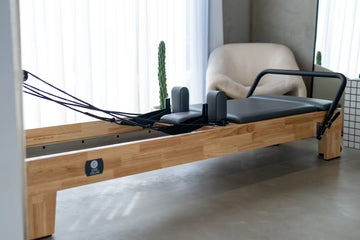 Core Collab Studio Eco Pilates Reformer