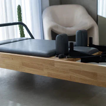 Core Collab Studio Eco Pilates Reformer