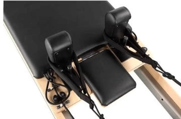 Core Collab Eco Studio Full Track Pilates Reformer