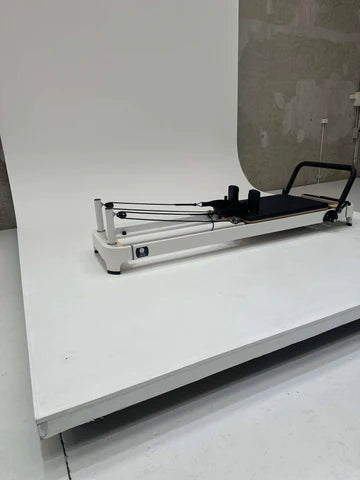 Core Collab Queen 2.0 Studio Pilates Reformer
