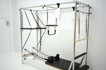 Core Collab Queen Cadillac Pilates Reformer
