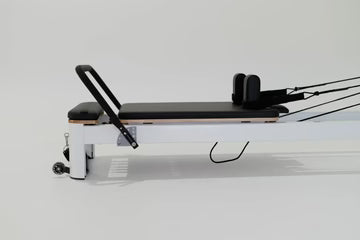 Core Collab Queen Studio Pilates Reformer