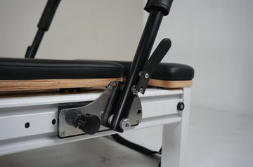 Core Collab Full Track Queen Studio Pilates Reformer