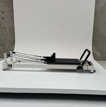 Core Collab Queen 2.0 Studio Pilates Reformer