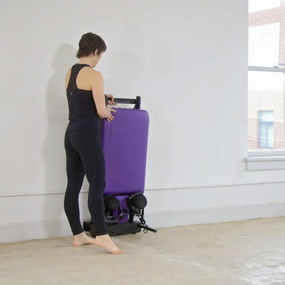 Stamina® AeroPilates Reformer Plus 379