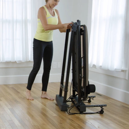 Stamina® AeroPilates Reformer 651