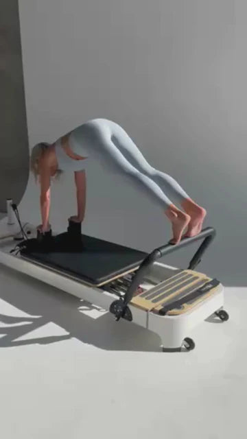 Core Collab Queen 2.0 Studio Pilates Reformer