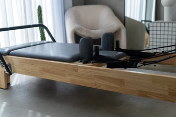 Core Collab Studio Eco Pilates Reformer