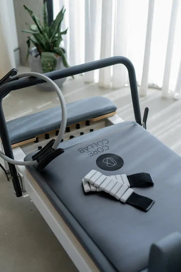 Core Collab Queen Pilates Tower