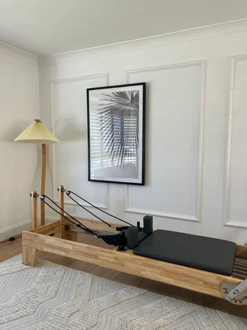 Core Collab Studio Eco Pilates Reformer